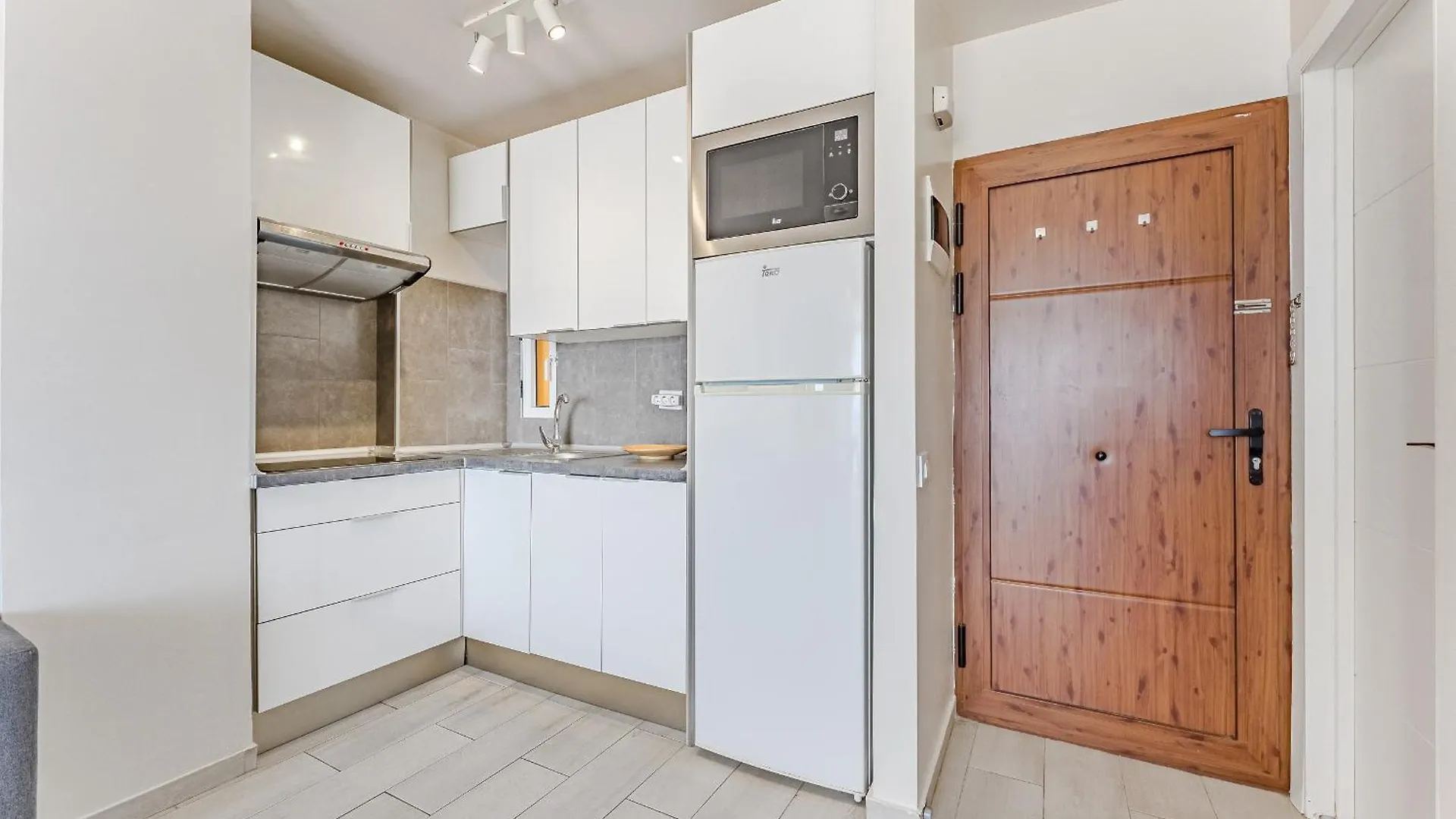 8'Th Floor Ocean View Apartment In Las Americas 阿罗纳