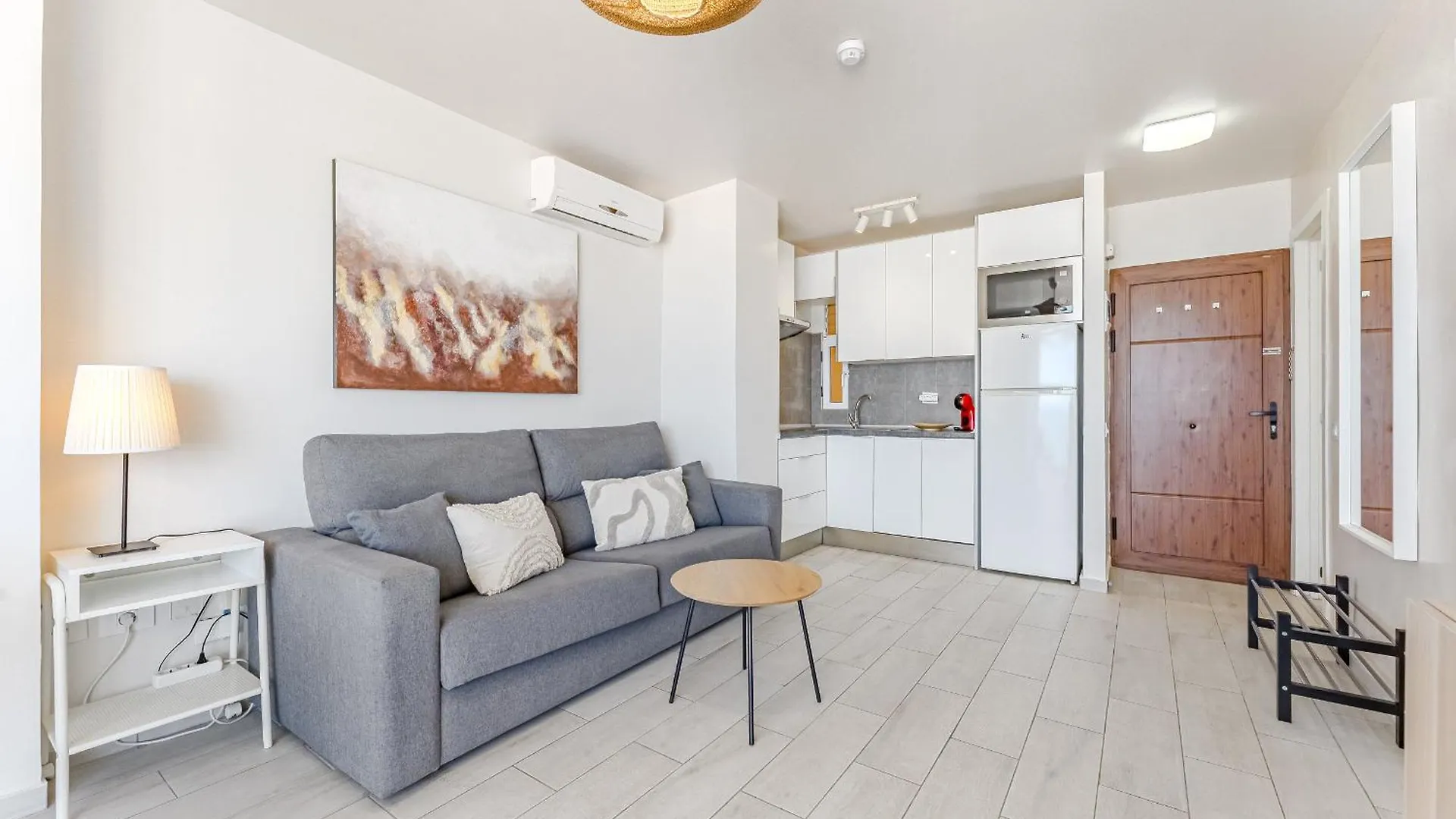 8'Th Floor Ocean View Apartment In Las Americas 阿罗纳