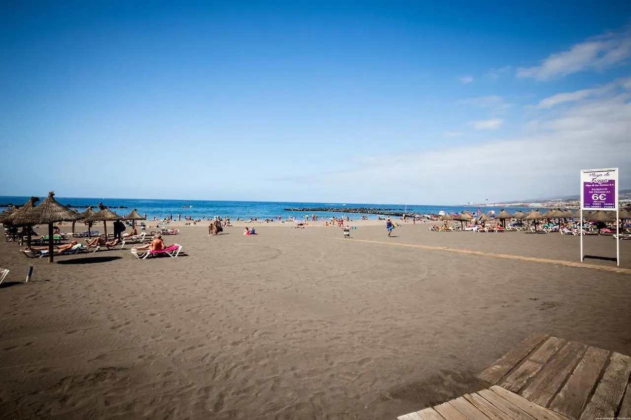 8'Th Floor Ocean View Apartment In Las Americas 阿罗纳 西班牙