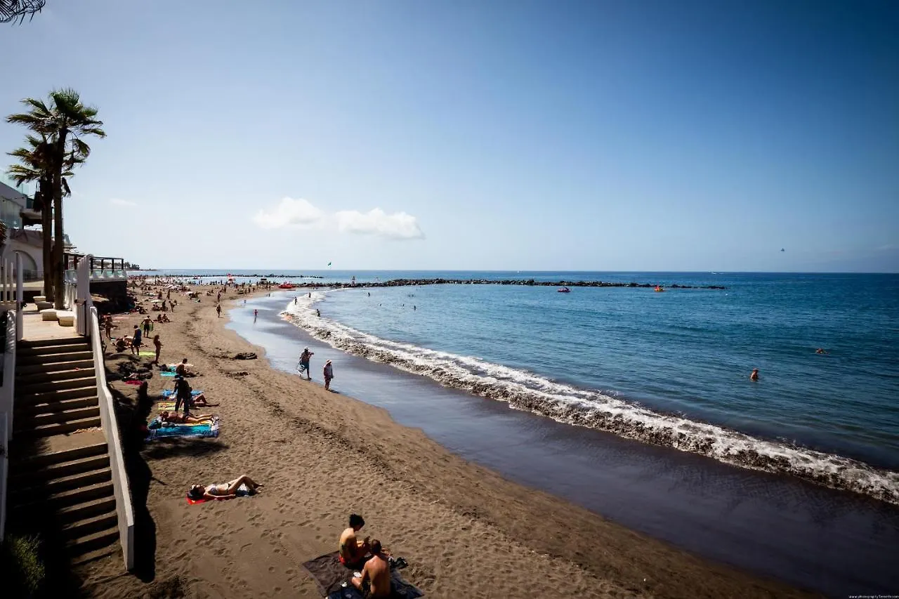 8'Th Floor Ocean View Apartment In Las Americas 阿罗纳 0*,